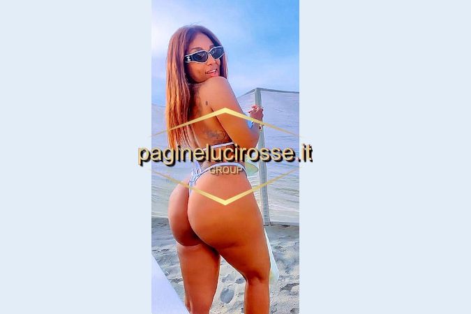 incontri per sesso Roma Colli Aniene - PAULINA - 3280791787