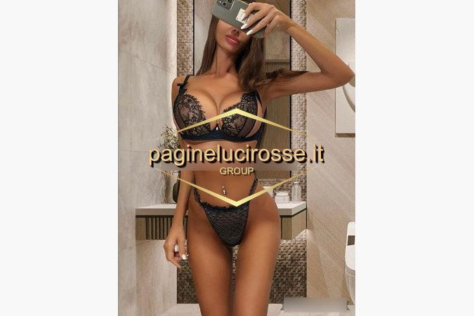 girls Roma Nettuno - masagiatrice  - 3513935657