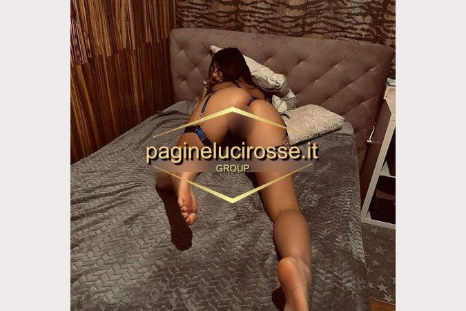 girls Roma  - SOLO DA TE - 3930512931