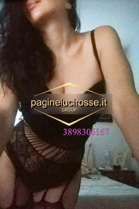 escort Reggio Emilia  - MASSAGGIO  - 3898306467  