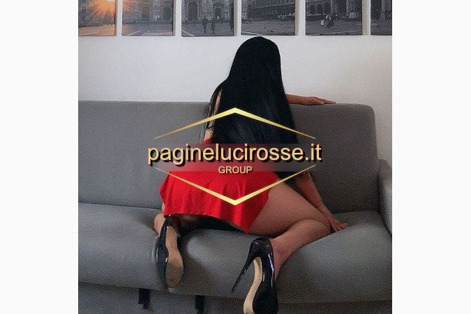 girls Napoli Stazione - SARA  - 3290496972