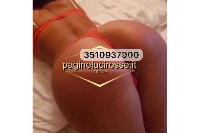 escort cerca uomo per sesso Ferrara  - NATALIA  - 3510937900
