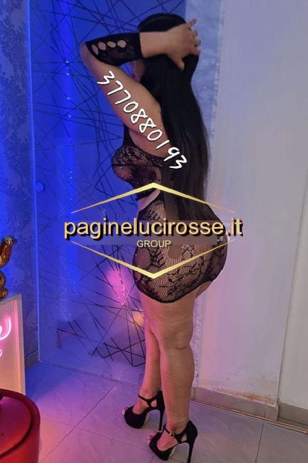 girls Torino