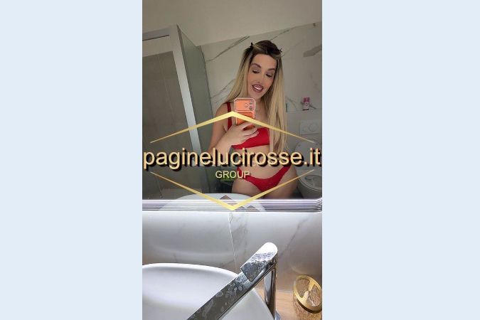 incontri per sesso La Spezia  - Bruna - 3505974567