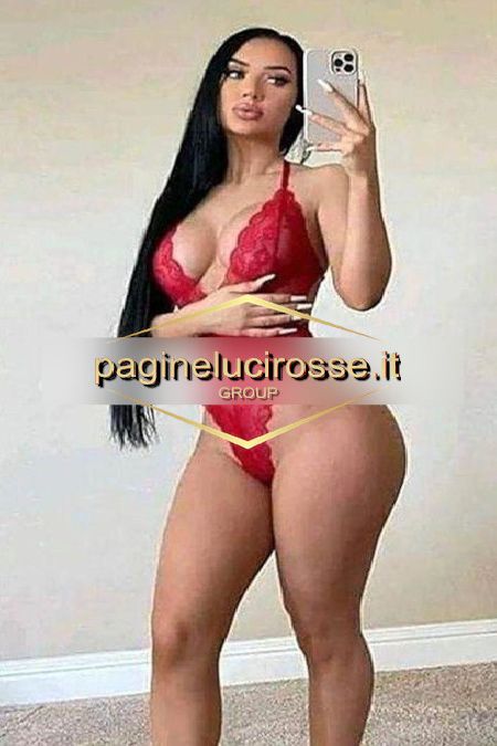 girls Napoli