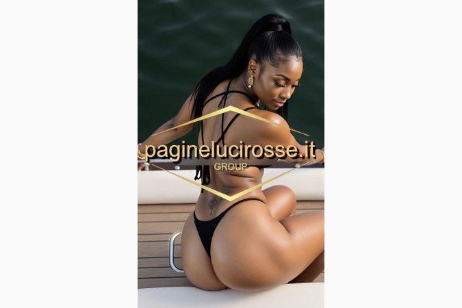 girls Napoli Varcaturo - BELLISSIMA  - 3508713219