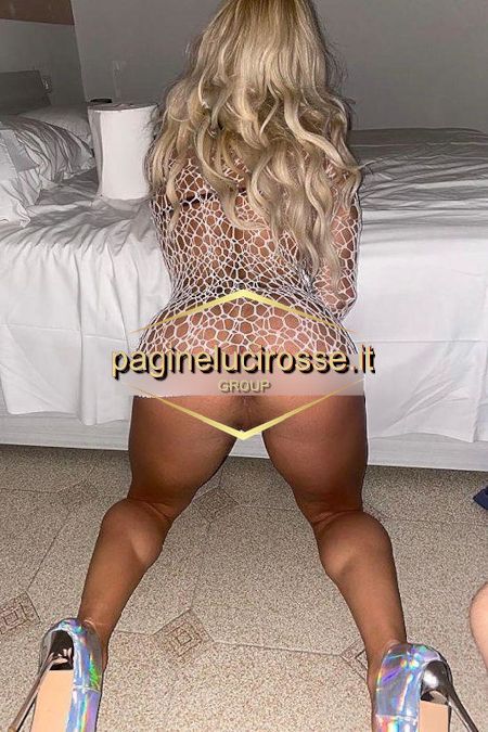 girls Milano