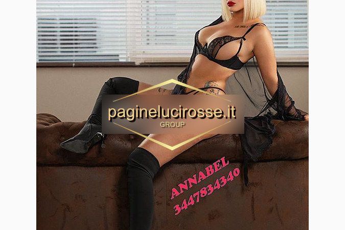 girls Campobasso  - ANNABEL - 3444303023
