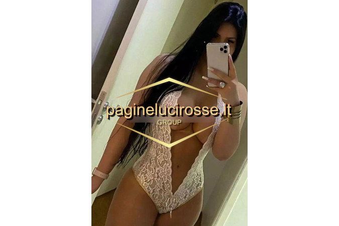 girls Salerno Lancusi - Eliza  - 3514920423