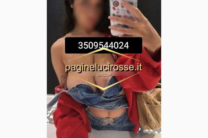 girls Macerata  - DONNA  - 3509544024
