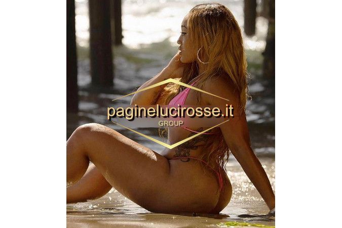 girls Massa-Carrara  - MELLISSA  - 3931939259