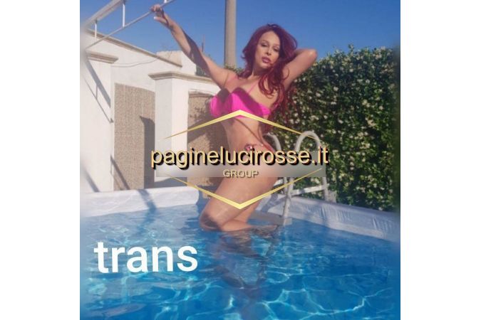 Immagine di Trans Napoli Varcaturo - Diana - 3468831710