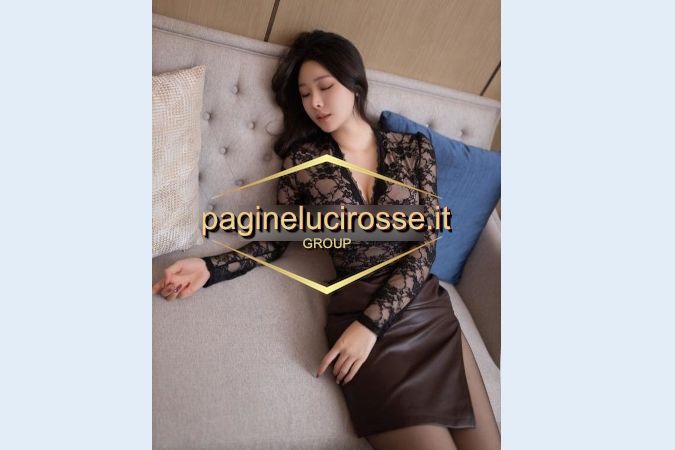 escort cerca uomo per sesso Massa-Carrara Sarzana - Lili e Alice - 3444099857