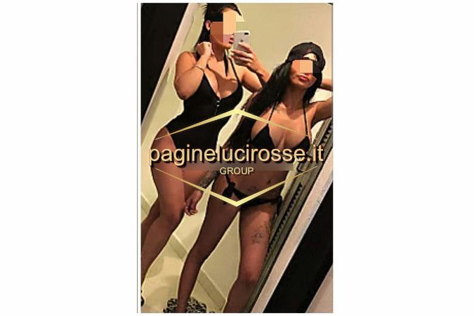 girls Napoli  - Daniela - 3510110483