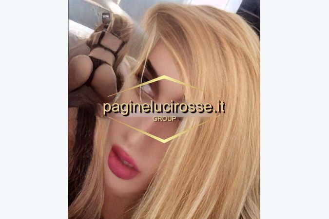 girls Napoli  - Trans lesbica - 3758786899