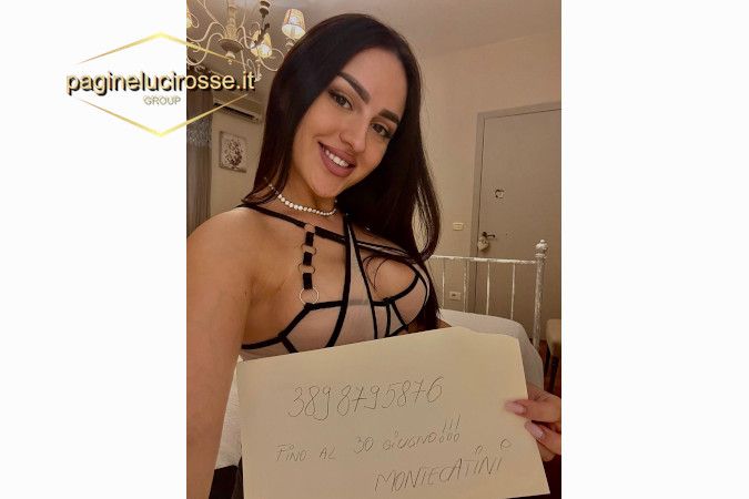 incontri girls Pistoia Montecatini Terme