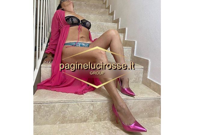 incontri per sesso Prato  - SABRINA  - 3513880232