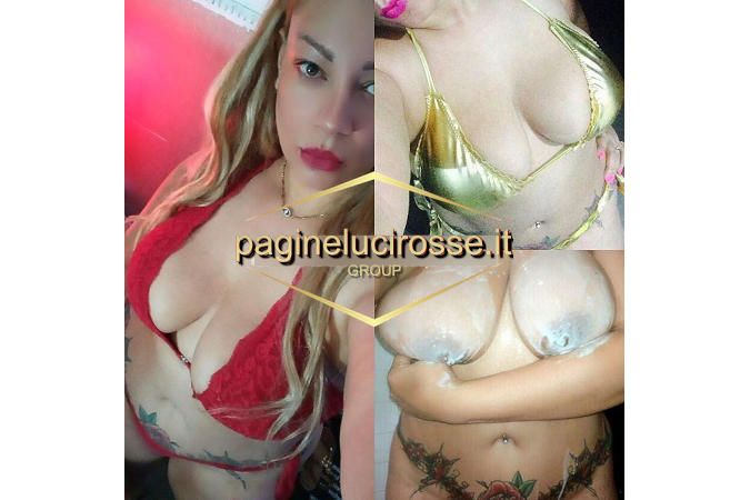 girls Napoli  - VALERY  - 3510420727
