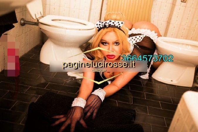 escort cerca uomo per sesso Torino Barriera di Milano - MIRELLA BARDOT - 3664573702