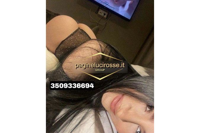 girls Caserta  - PAMELA  - 3509336694