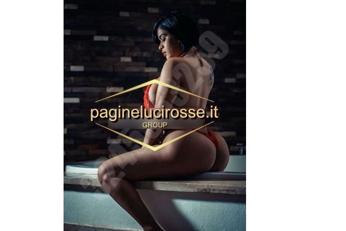 escort cerca uomo per sesso Barletta-Andria-Trani  - TUNISINA  - 3245363259