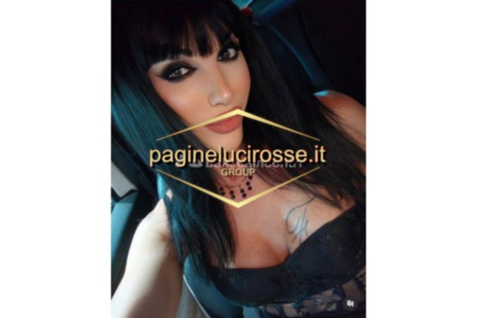 escort cerca uomo per sesso Milano Rho - CHANELLY  - 3509117457