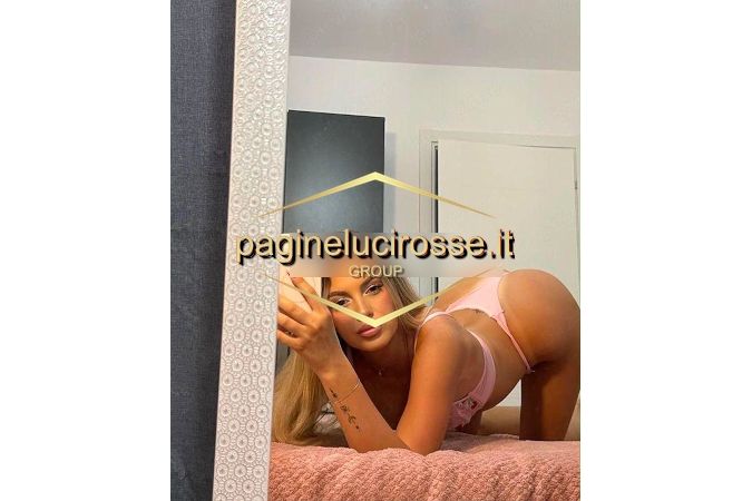 escort cerca uomo per sesso Roma San Paolo - ALLE  - 3924947663