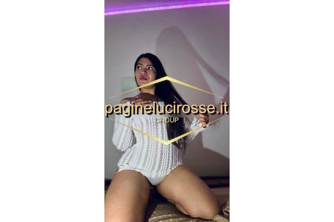 escort cerca uomo per sesso Milano zona Loreto - SAMANTHA  - 3509242107
