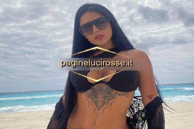 girls Roma Prati - BELLISSIMA  - 3508306382