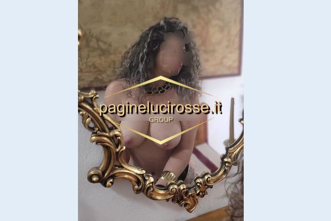 incontri per sesso Pavia  - REBECCA  - 3508784958