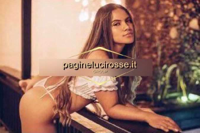 girls Napoli Vomero - FRANCESCA  - 3486510061