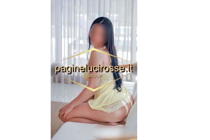 incontri per sesso Venezia Lido di Jesolo - NATALIA  - 3511650794