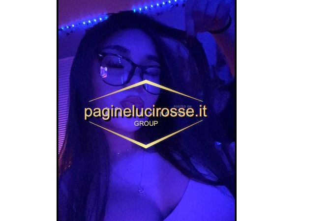 escort cerca uomo per sesso Torino  - Alessia - 3511022676
