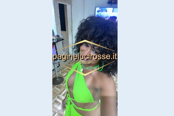 Immagine di Trans Piacenza Farnesiana - Vick - 3278543027