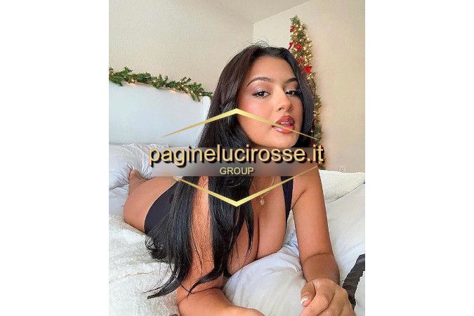 girls Napoli  - PADRONA  - 3533234640