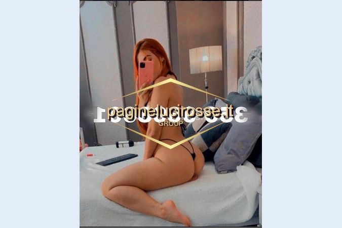 incontri per sesso Latina Terracina - ALINA - 3509698001