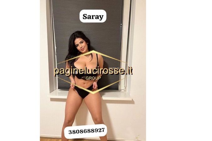 escort cerca uomo per sesso Terni Ospedale - SARAY - 3808688927