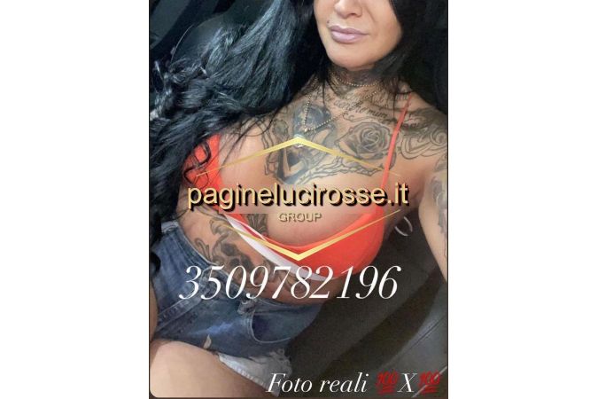 escort cerca uomo per sesso Napoli Casoria - Rossella - 3509782196