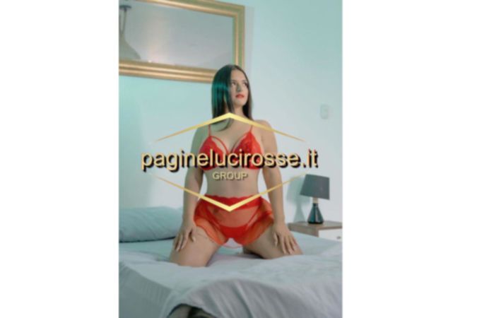 incontri per sesso Roma  - VALENTINA - 3931762921