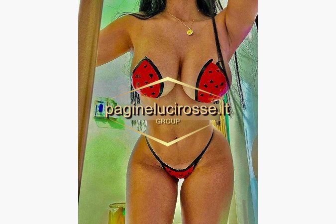 girls Napoli  - DANIELA  - 3279730948