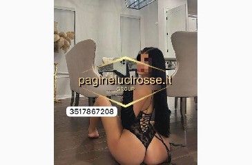 Incontri sesso Siena 