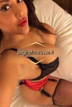 escort cerca uomo per sesso Salerno