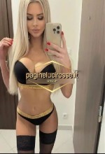 escort cerca uomo per sesso Biella