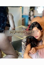 girls Torino