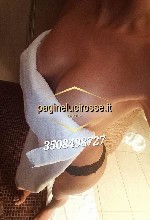 escort cerca uomo per sesso Latina