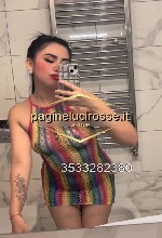 escort cerca uomo per sesso Cremona