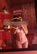 escort cerca uomo per sesso Frosinone