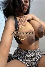 escort cerca uomo per sesso Belluno