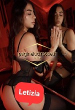 escort cerca uomo per sesso Latina