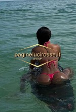 escort cerca uomo per sesso Catania